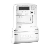 Iskraemeco MT260 Smart Energy Meter