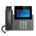 Grandstream GXV3450 IP Video Phone