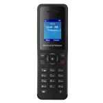 Grandstream DP720 DECT Cordless HD Handset