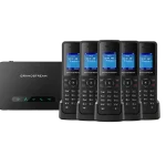 Grandstream DP750 DECT VoIP Base Station
