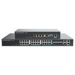 Grandstream GCC6020 UC - Convergence Solutions