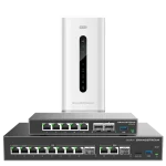 Grandstream GCC6010 UC - Convergence Solutions