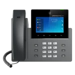 Grandstream GXV3350 IP Video Phone