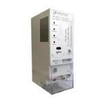 Iskraemeco ME513-3 DIN STS Smart Meter