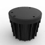 Hikvision DS-TDP110-L Geomagnetic Detector