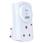 Major Tech MTS11 Smart Socket with Energy Monitoring