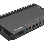 Mikrotik RB5009UPr+S+IN Router