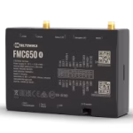 Teltonika FMC650 Applications Tracker