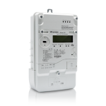 Wasion Single Phase Smart Meter aMeter100