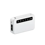 GL-Inet Puli (GL-XE300) 4G LTE Wireless Security Gateway