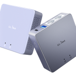 GL-inet Brume 2 GL-MT2500 VPN Security Gateway