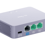 GL-Inet Brume 3 (GL-MT5000) Security Gateway