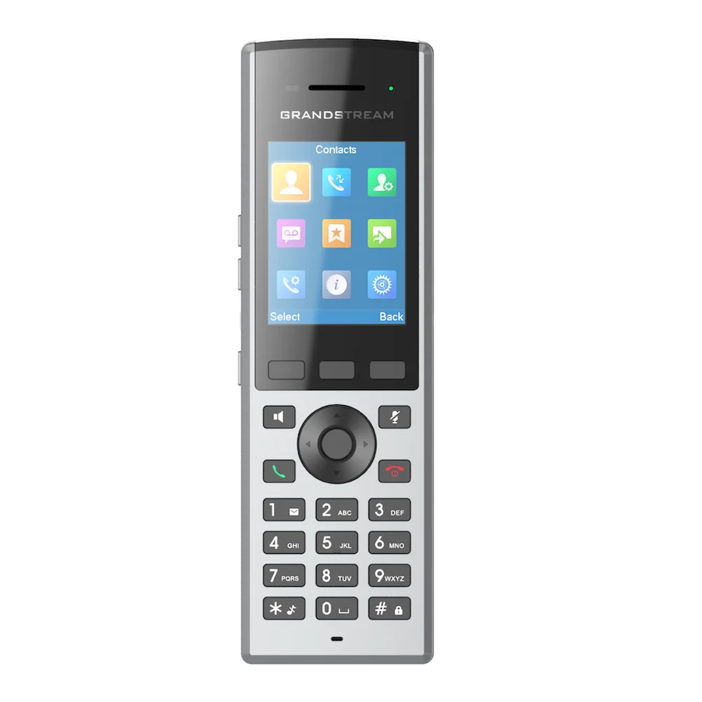 DP730 DECT Cordless HD Handset for Mobility