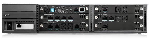 NEC UNIVERGE SV9100 Communication System