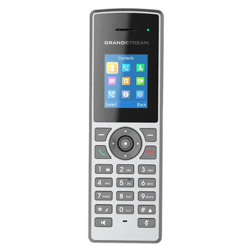 DP722 DECT Cordless HD Handset for Mobility