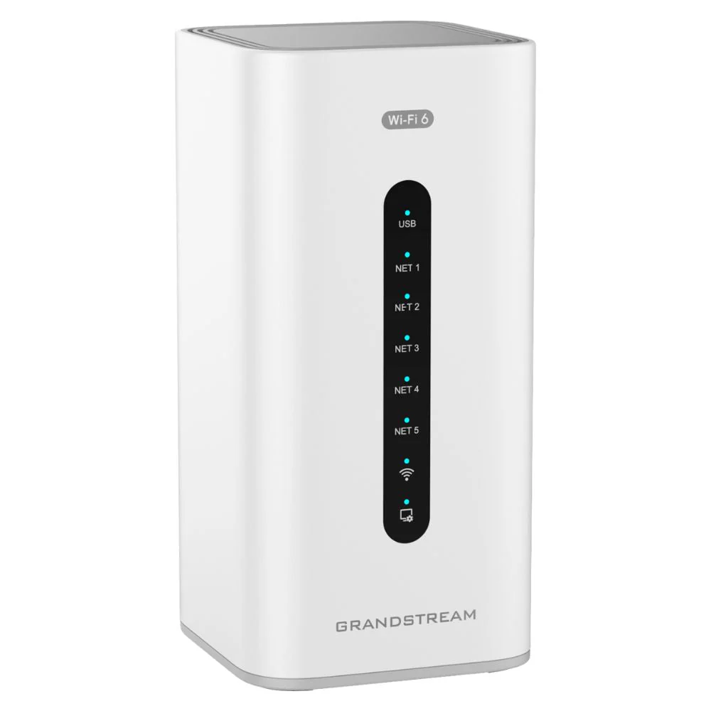 Grandstream GCC6010W Network Convergence Solution